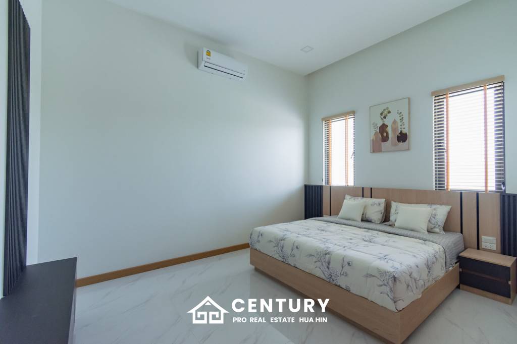 Вилла 800 кв.м. 4 Кровать 5 Ванна