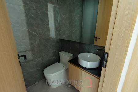 273 Sqm Pool Villa in Hin Lek Fai Hua Hin – 800 sqm land in 99 Village