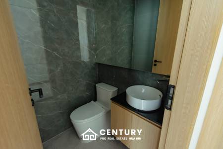 Вилла 800 кв.м. 4 Кровать 5 Ванна