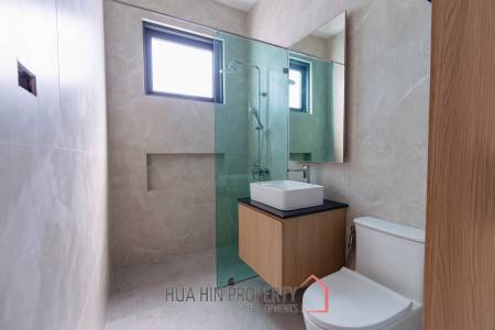 273 Sqm Pool Villa in Hin Lek Fai Hua Hin – 800 sqm land in 99 Village