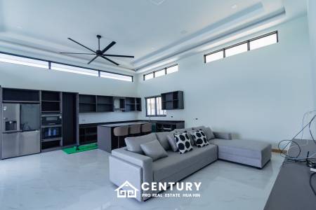 Вилла 800 кв.м. 4 Кровать 5 Ванна