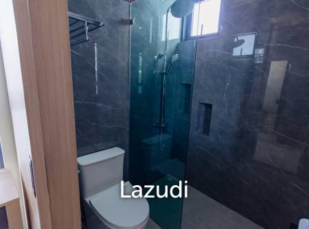 273 Sqm Pool Villa in Hin Lek Fai Hua Hin – 800 sqm land in 99 Village