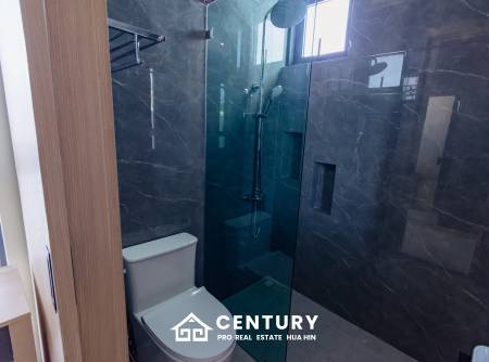 Вилла 800 кв.м. 4 Кровать 5 Ванна