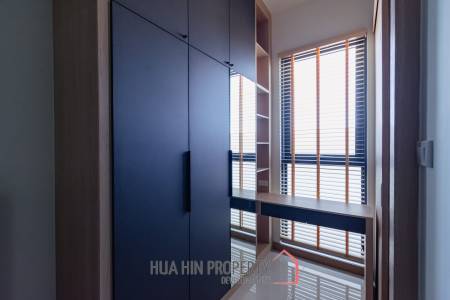 273 Sqm Pool Villa in Hin Lek Fai Hua Hin – 800 sqm land in 99 Village