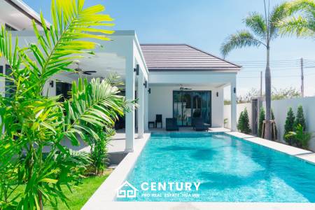 Вилла 800 кв.м. 4 Кровать 5 Ванна