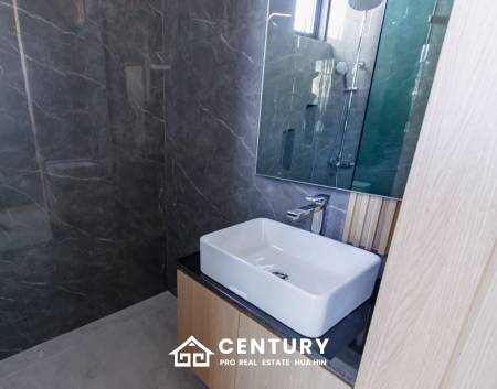 Вилла 800 кв.м. 4 Кровать 5 Ванна