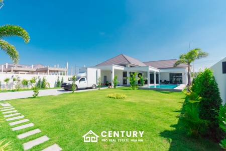 Вилла 800 кв.м. 4 Кровать 5 Ванна