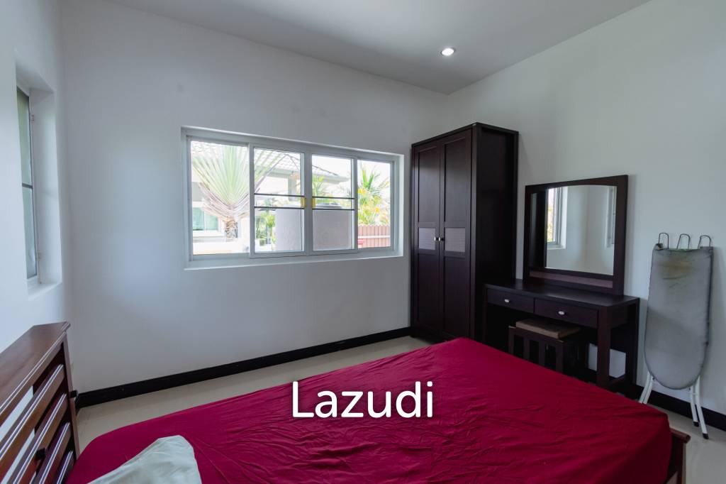 EMERALD RESORT : Cozy 2 Bed Pool Villa