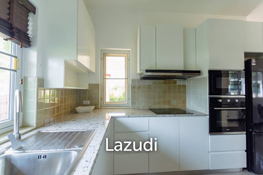 EMERALD RESORT : Cozy 2 Bed Pool Villa