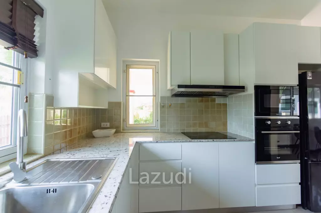 EMERALD RESORT : Cozy 2 Bed Pool Villa