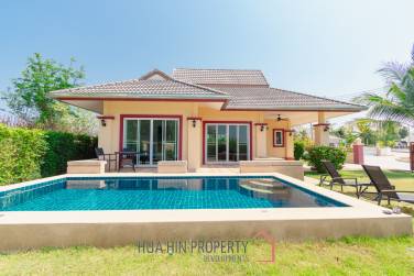 EMERALD RESORT : Cozy 2 Bed Pool Villa