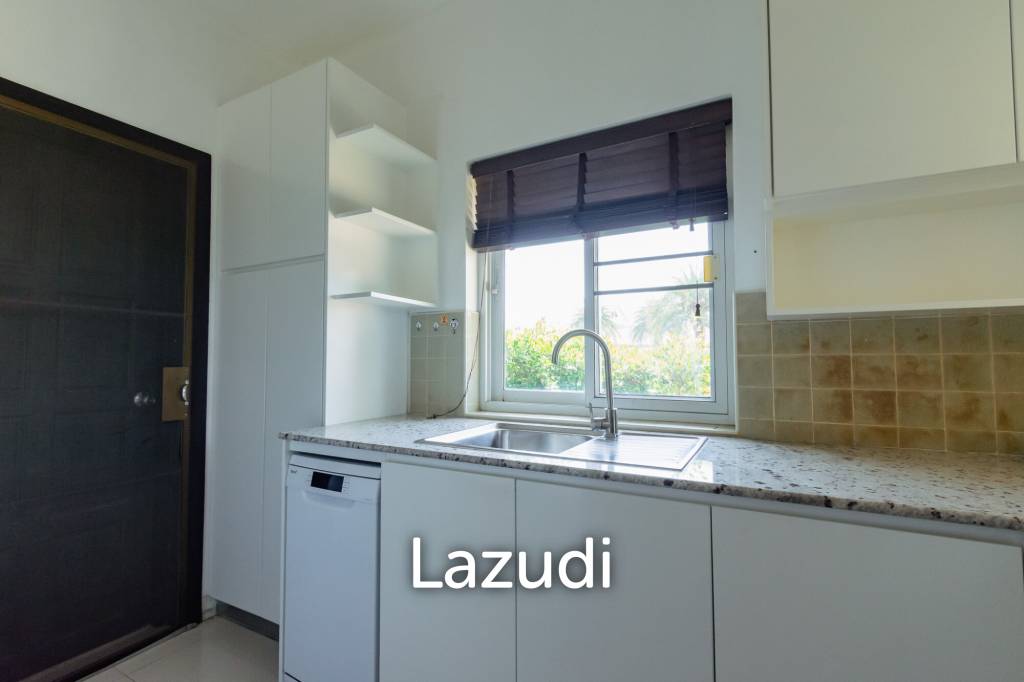 EMERALD RESORT : Cozy 2 Bed Pool Villa