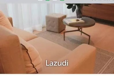 37 sqm 1 Bedroom Condo at Chalermnit Art De Maison