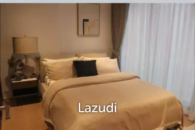 37 sqm 1 Bedroom Condo at Chalermnit Art De Maison