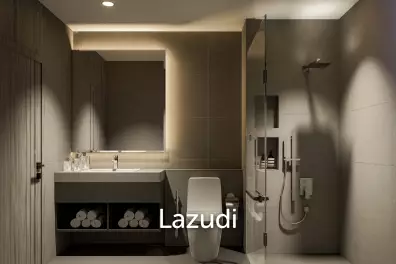 1 Bed 1 Bath 29 SQ.M Aceller Hotel & Residence, Soi Ta Iad
