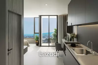 1 Bed 1 Bath 29 SQ.M Aceller Hotel & Residence, Soi Ta Iad