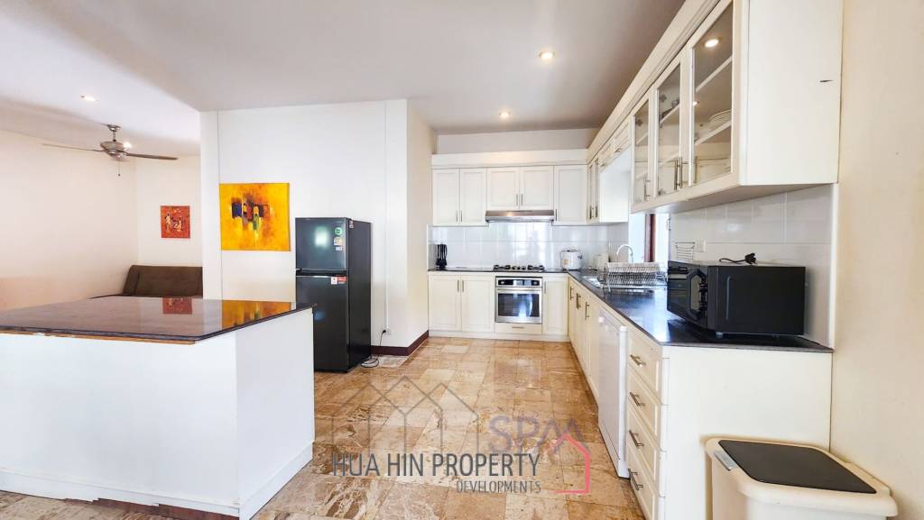 GOLF VILLAGE  (AGETN ) : 3 bed pool villa