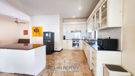 GOLF VILLAGE  (AGETN ) : 3 bed pool villa