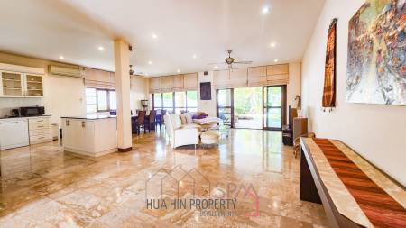 GOLF VILLAGE  (AGETN ) : 3 bed pool villa