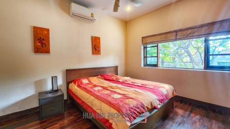 GOLF VILLAGE  (AGETN ) : 3 bed pool villa