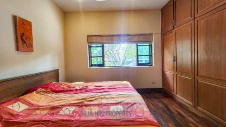 GOLF VILLAGE  (AGETN ) : 3 bed pool villa