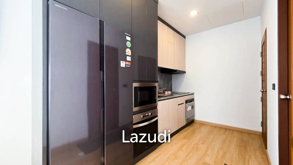 Brand New 3 Bedroom Pool Villa for Rent in Koh Kaew