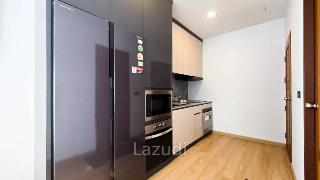 Brand New 3 Bedroom Pool Villa for Rent in Koh Kaew