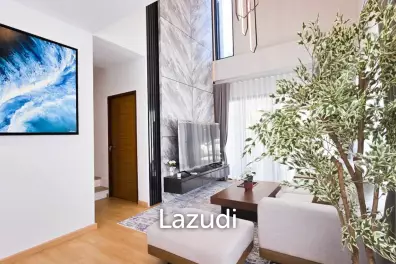 Brand New 3 Bedroom Pool Villa for Rent in Koh Kaew