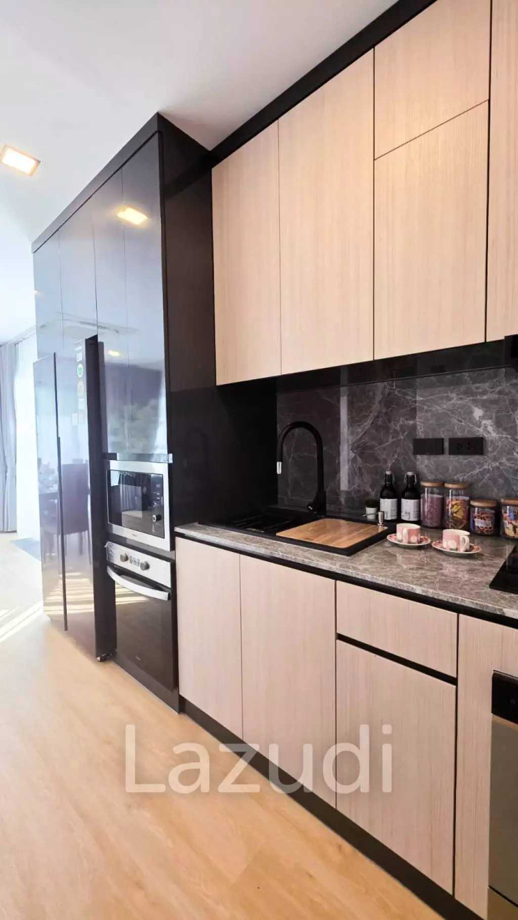 Brand New 3 Bedroom Pool Villa for Rent in Koh Kaew