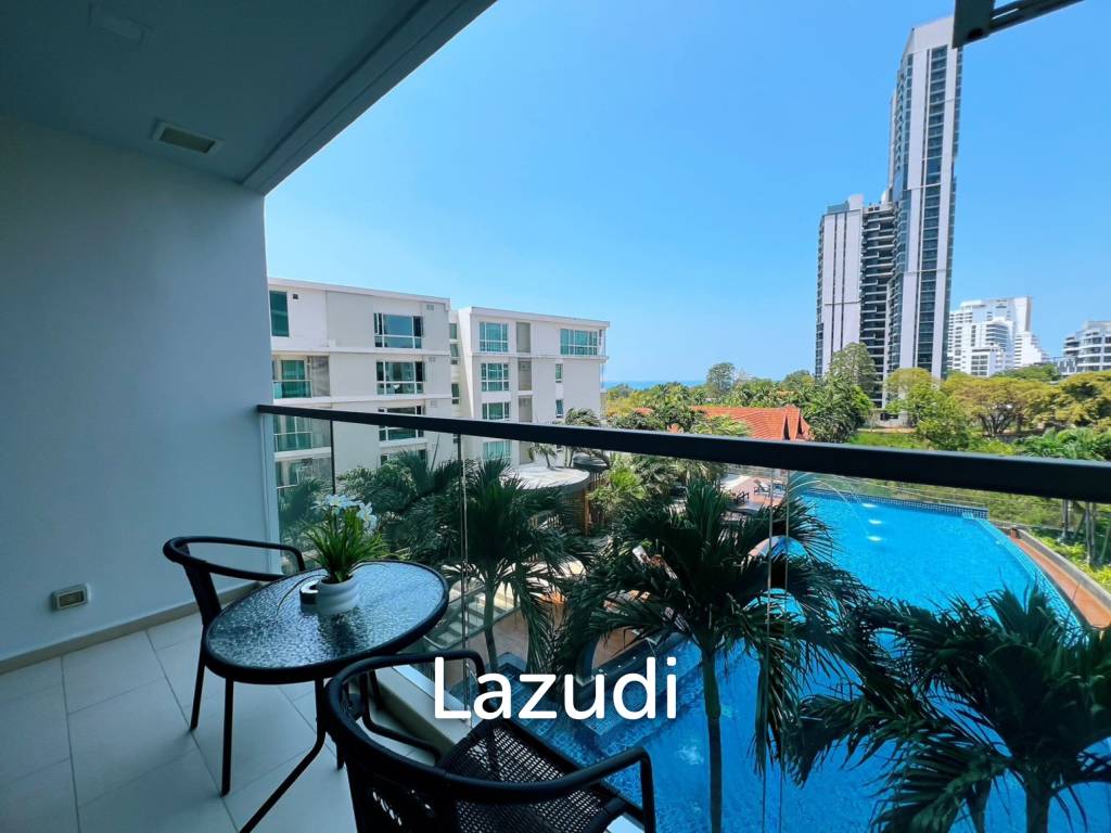 Stunning Studio for Sale The Peak Towers