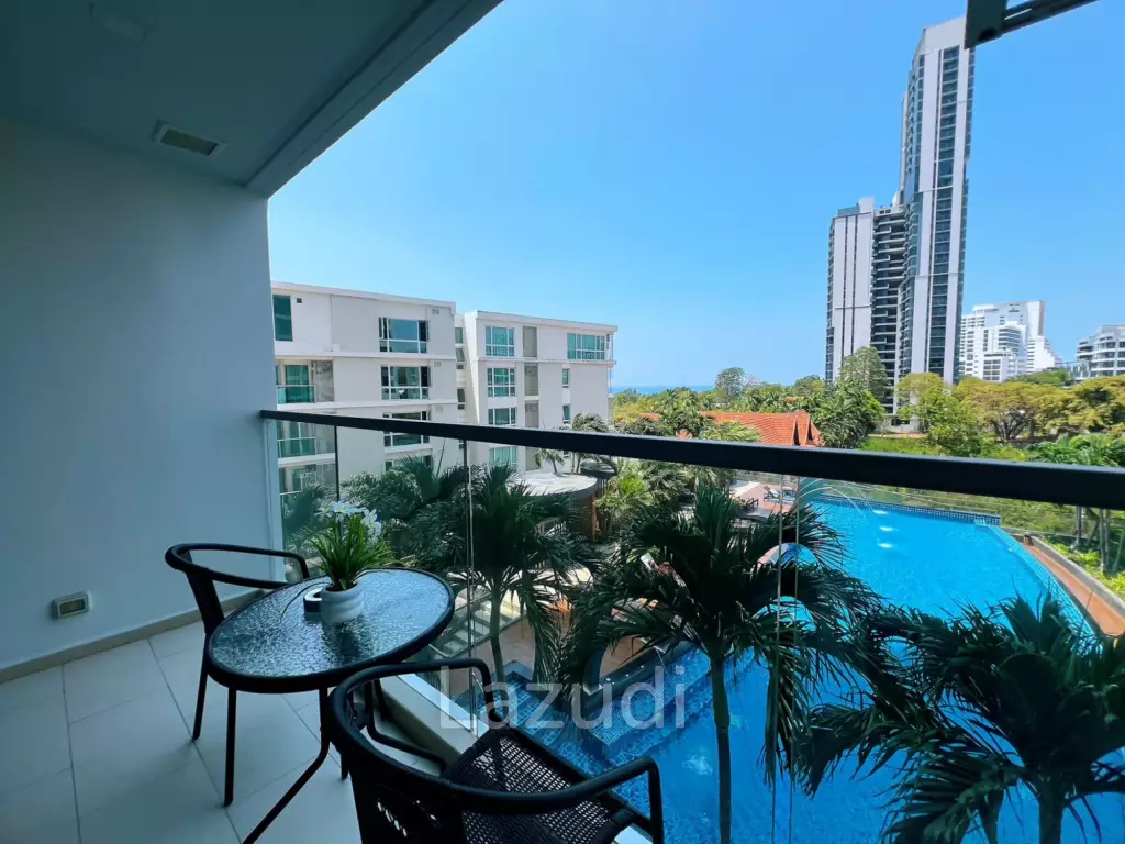 Stunning Studio for Sale The Peak Towers