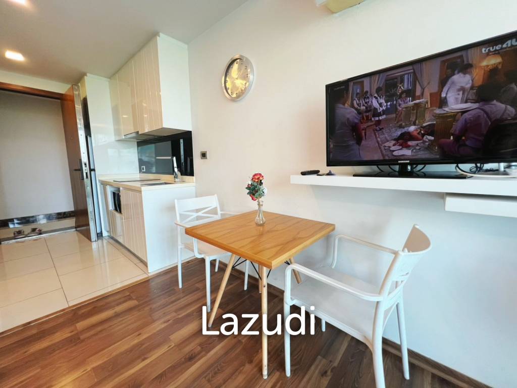 Stunning Studio for Sale The Peak Towers