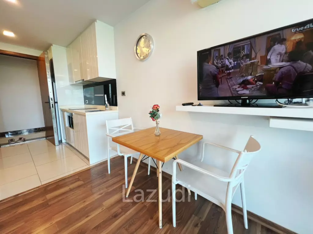 Stunning Studio for Sale The Peak Towers
