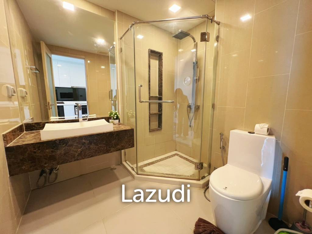 Stunning Studio for Sale The Peak Towers