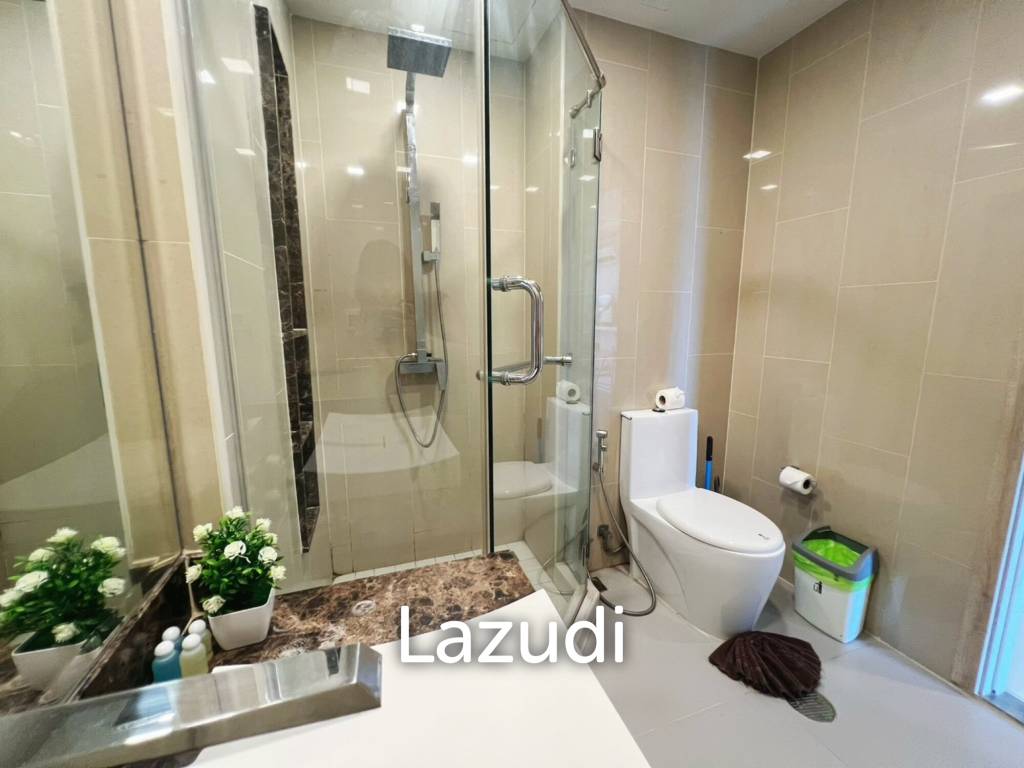 Stunning Studio for Sale The Peak Towers