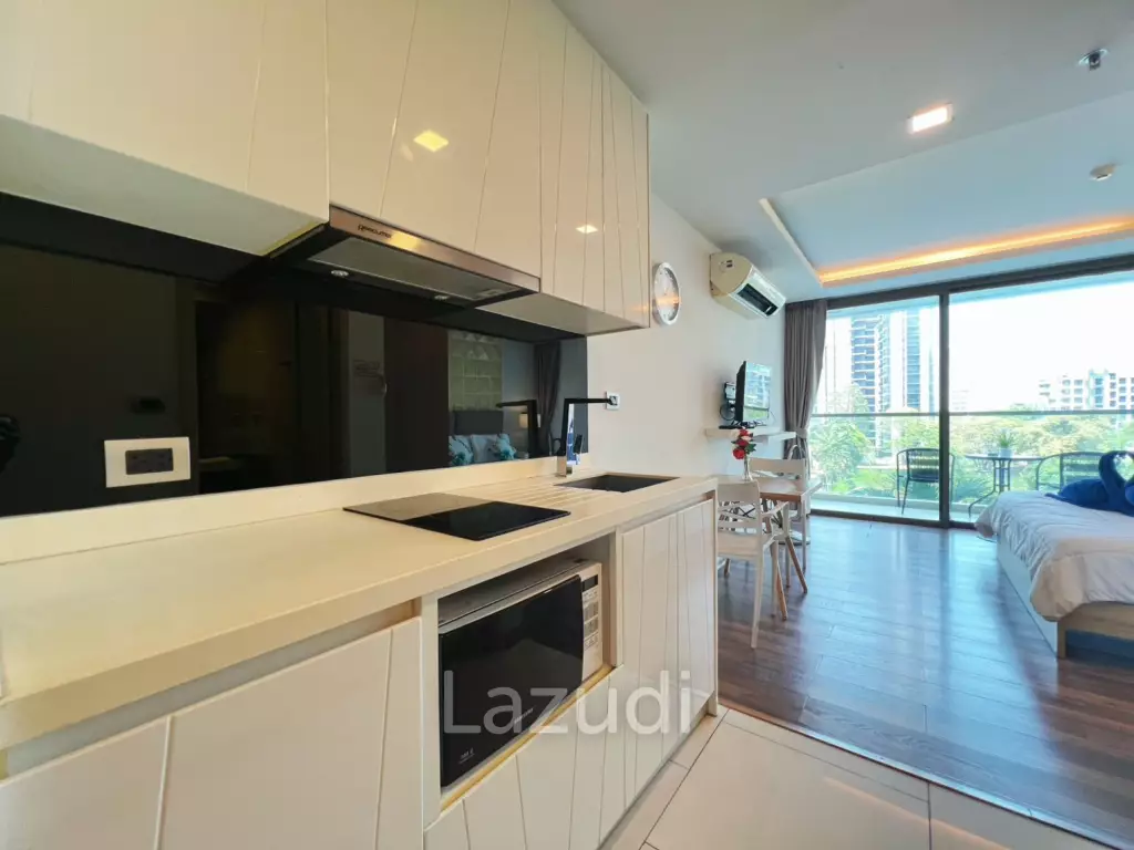 Stunning Studio for Sale The Peak Towers