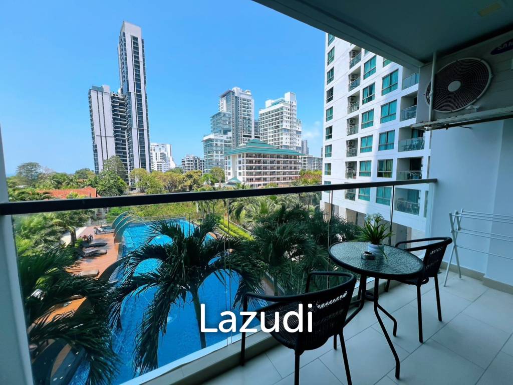 Stunning Studio for Sale The Peak Towers