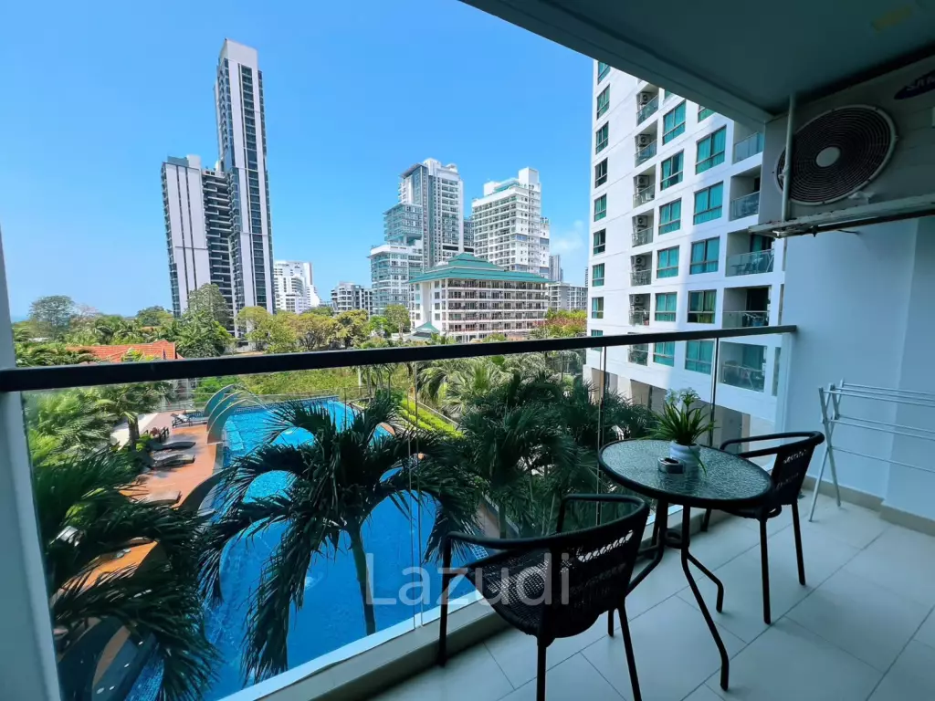 Stunning Studio for Sale The Peak Towers