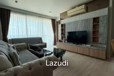 Luxury Beachfront Condo for Rent Veranda Residence Pattaya