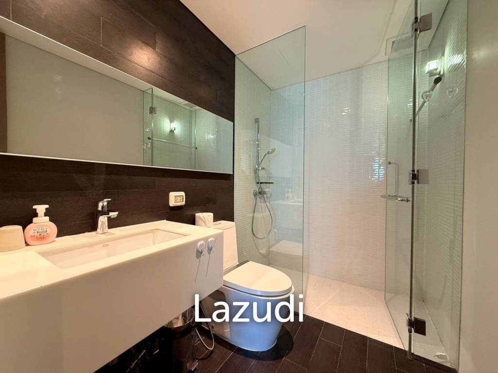 Luxury Beachfront Condo for Rent Veranda Residence Pattaya