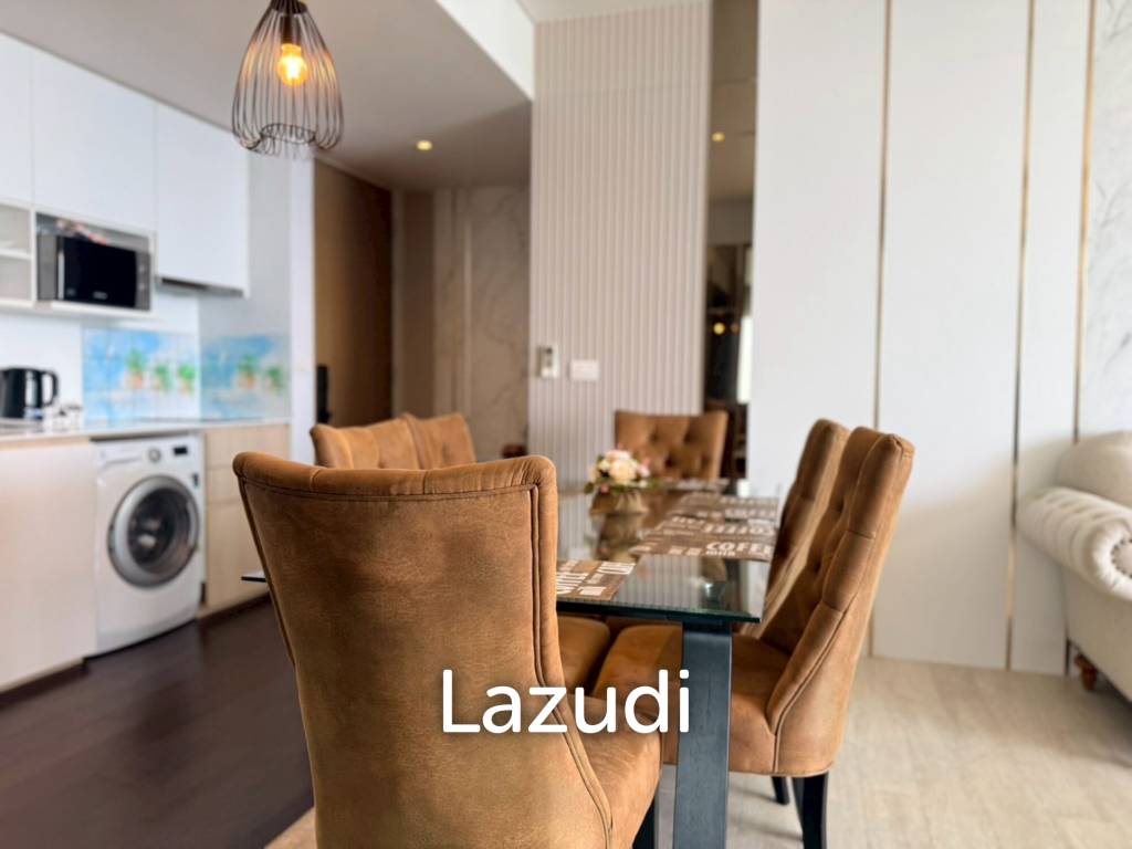 Luxury Beachfront Condo for Rent Veranda Residence Pattaya