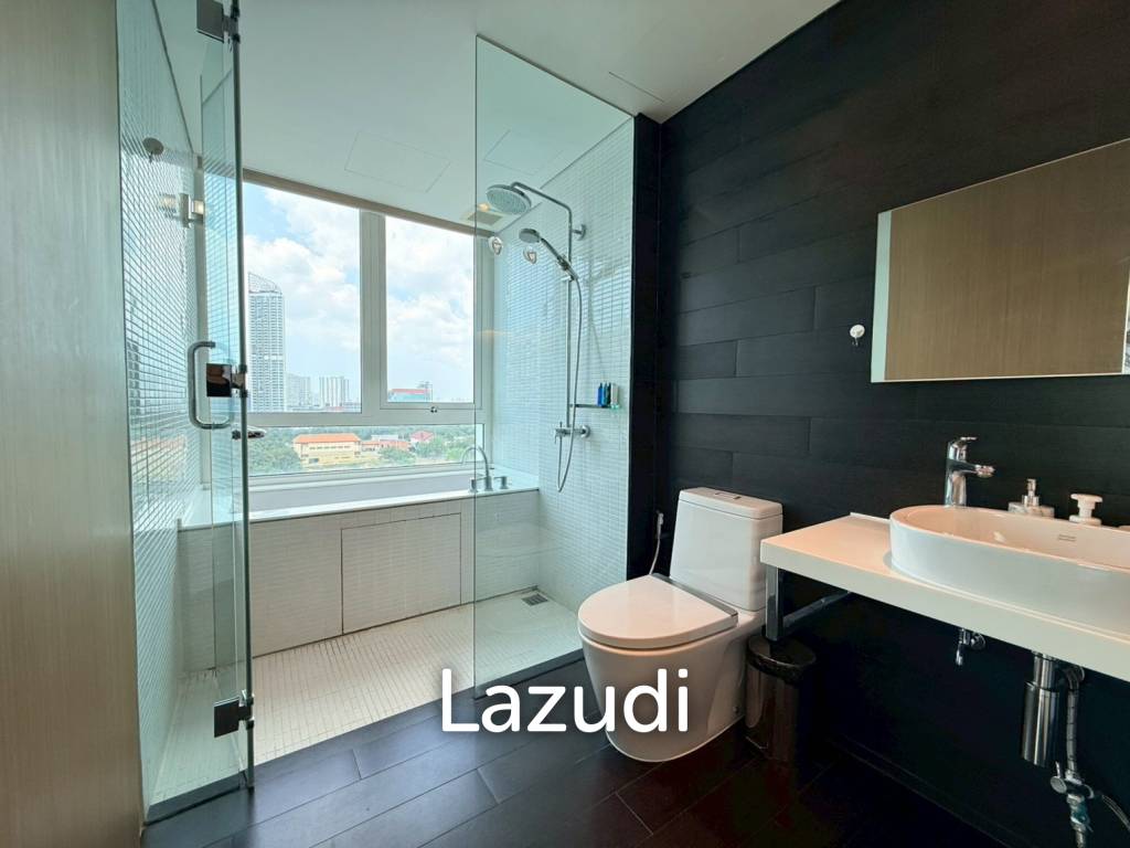 Luxury Beachfront Condo for Rent Veranda Residence Pattaya