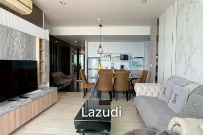 Luxury Beachfront Condo for Rent Veranda Residence Pattaya