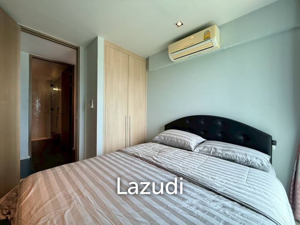Luxury Beachfront Condo for Rent Veranda Residence Pattaya
