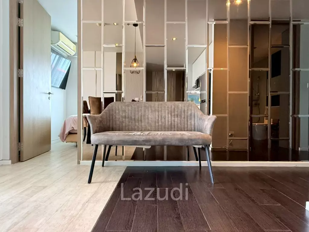 Luxury Beachfront Condo for Rent Veranda Residence Pattaya