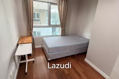 61 sqm condo at Belle Grand Rama 9 Huai Khwang Bangkok