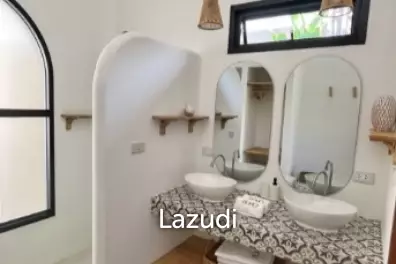 2-Bedroom Pool Villa – Tropical Elegance  Smart Investment