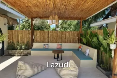 2-Bedroom Pool Villa – Tropical Elegance  Smart Investment