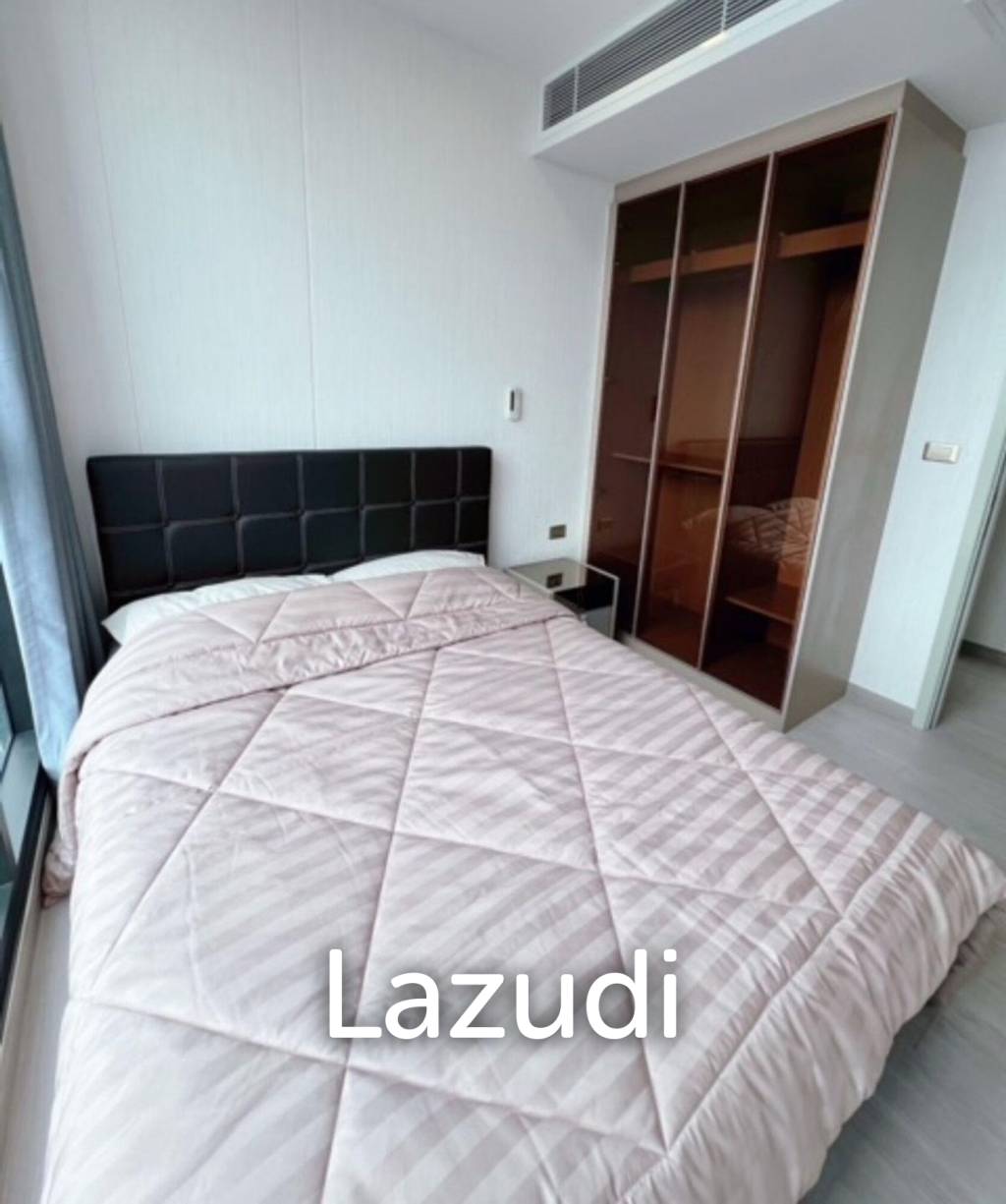 57 sqm 2 Bed Condo at One 9 Five Asoke Rama 9