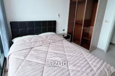 57 sqm 2 Bed Condo at One 9 Five Asoke Rama 9